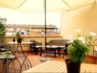B&B Camera con Vista 