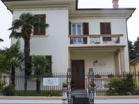 B&B Il Giardino Del Pettirosso 