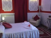 B&B La Mimosa 