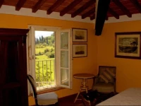 B&B Posta Gattaiola 