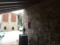 Casa al Colletto 