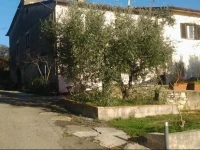 Casa Colonica Lulivo e La Rosa 