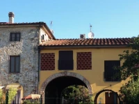 Casa Lucchesi, Room Rental, Hostel 