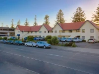 Bella Vista Motel Napier 4*