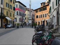 Domus Lucca 
