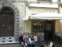Itaco Apartments Lucca San Paolino 