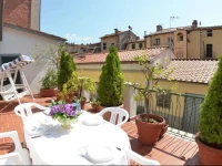 La Regina Di Lucca - Casa Artisti 