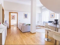 Loft in Town 
