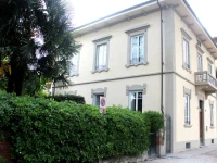 Lucca in Villa Lucrezia 