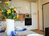 Luporini Apartment 