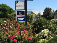 Bella Vista Motel Nelson 4*