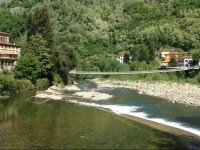Mulino di San Loreto 