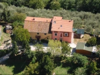 OspitalitГ  Rurale lUccelliera 