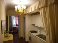 Palazzo Tucci Apartments 