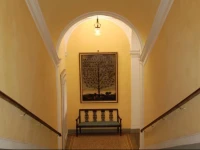 Palazzo Tucci Residenza depoca 