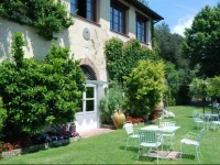 Relais La Cappella 