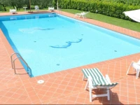 Villa S.Cerbone 1 Cannella 