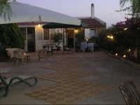 Bouganville Cottage 