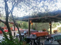 Agriturismo Stazzi La China 