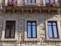 Guest House Le Gemelle 