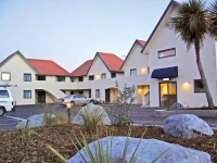 Bella Vista Kaikoura 4*