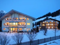 Appartement Hotel Erlhof Deluxe 