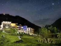 Hotel BergschlГ¶ssl 