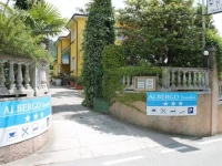 Albergo Paradiso 