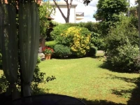 B&B St. George Country House 