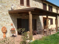 La Sosta di Braccio 