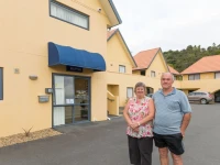 Bella Vista Motel Whangarei 4*