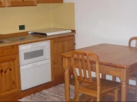 Alla Gran Baita Residence 