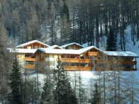 Residence Gli Scoiattoli 