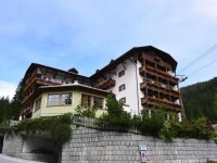Hotel Bertelli 