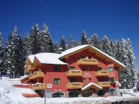 Hotel Casa del Campo 