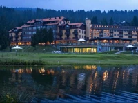 Golf Hotel Campiglio 4*