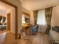 Sporthotel Romantic Plaza 