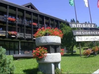 Ambiez Residencehotel 