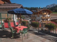 Dolomiti Hotel Cozzio 