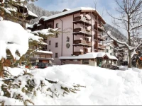 Hotel Villa Emma 