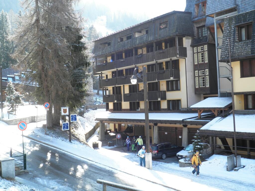 R.T.A. Hotel des Alpes 2 
