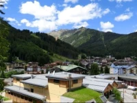 Alberti - Garden 