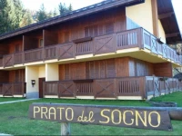 Monolocale Alberti - Prato del Sogno 