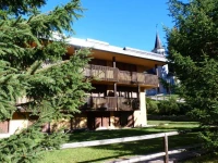 Monolocali Alberti - Des Alpes 