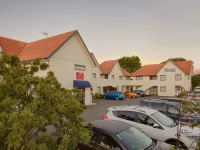 Bella Vista Motel Rotorua 4*