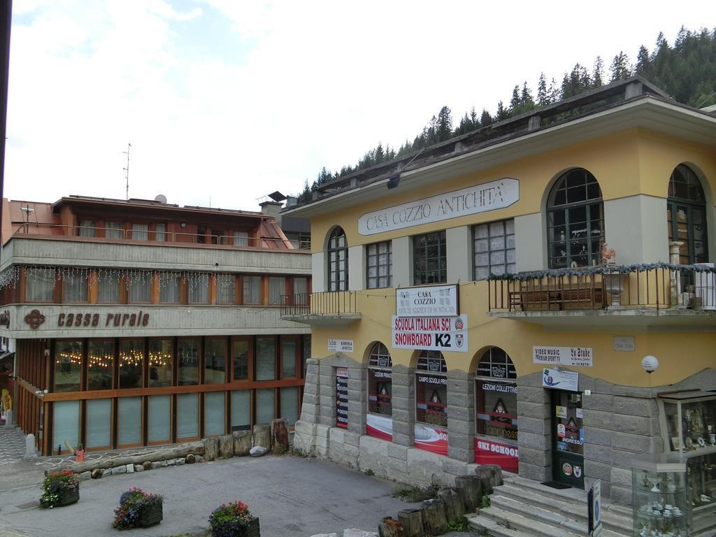 Sport Campiglio Apartment 