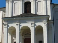 Dal Picasass House 