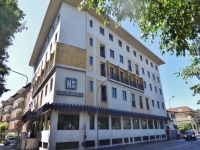 Hotel Excelsior Magenta 