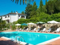 Country Hotel Le Rocce 