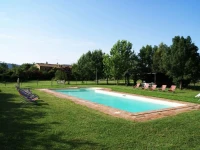 La Casa Di Campagna 
